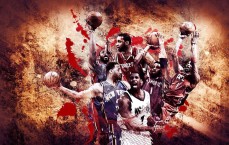 中彩网：雷霆领袖劈扣撕裂防线 马刺防守失位痛失好局