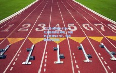 【江苏体彩网】FIFA女足最新排名揭晓，中国女足世界第17位，亚洲第四排名稳固