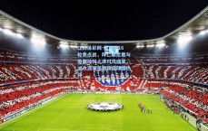 江苏体彩网-德甲第16轮焦点战，拜仁慕尼黑与斯图加特上演对攻盛宴，进攻浪潮引跨项目球迷热评