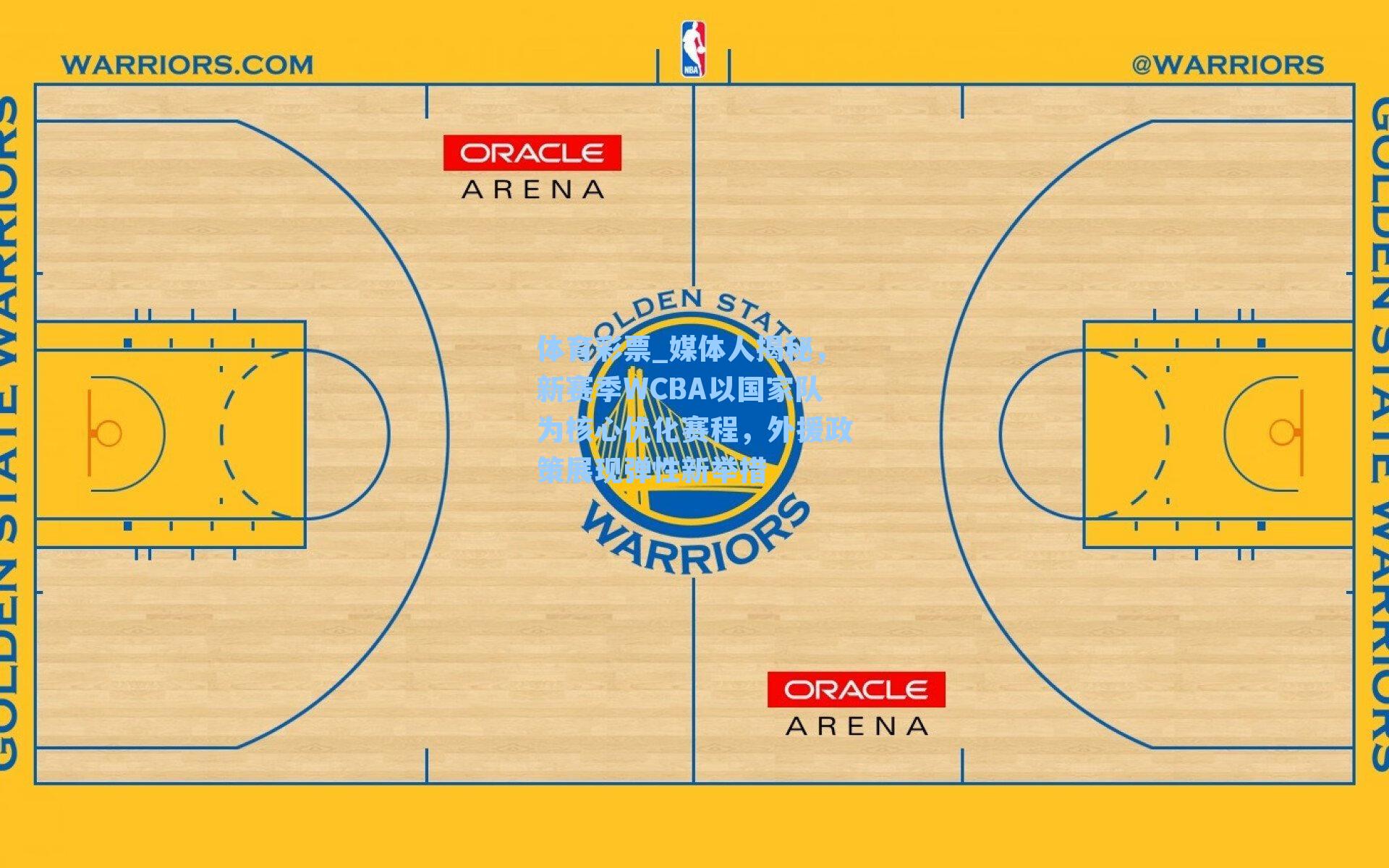 媒体人揭秘,新赛季WCBA以国家队为核心优化赛程,外援政策展现弹性新举措